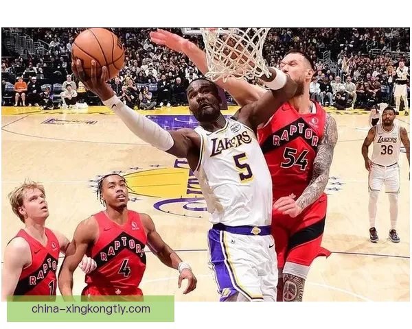 东契奇领衔湖人胜猛龙 艾顿强势 东契奇领衔湖人胜猛龙 艾顿强势