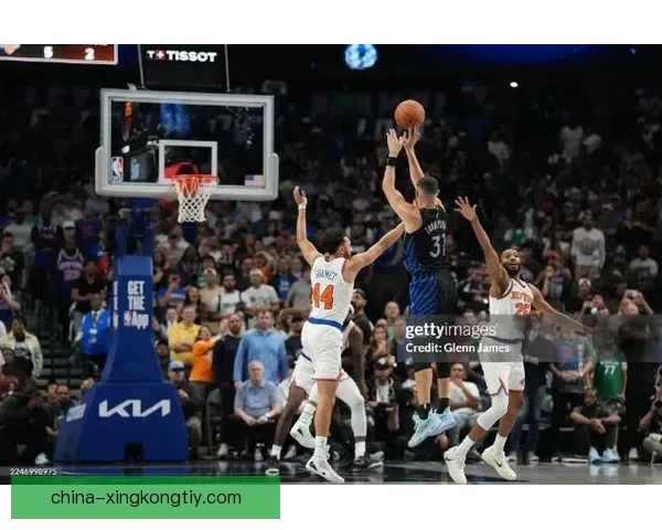 克里斯蒂爆发独行侠送尼克斯败