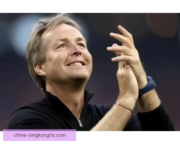 尤尔曼德：乐观看待勒沃库森回归正轨