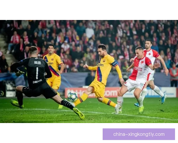 应对严寒巴萨提前赴布拉格集训