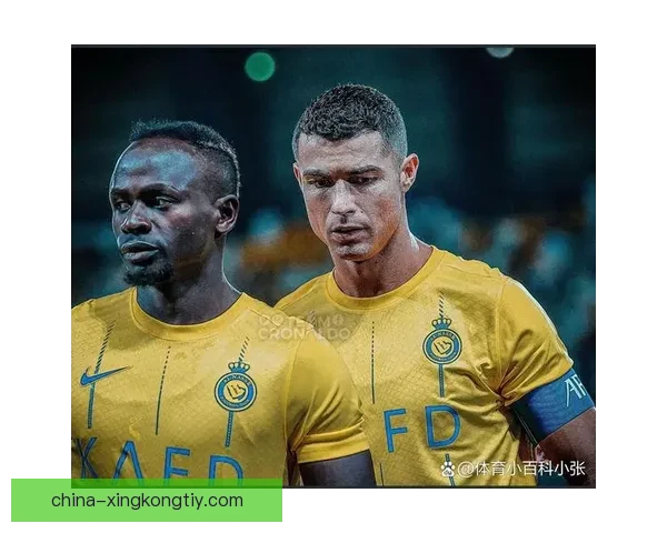 真男人马内领衔塞内加尔夺冠记 真男人马内领衔塞内加尔夺冠记