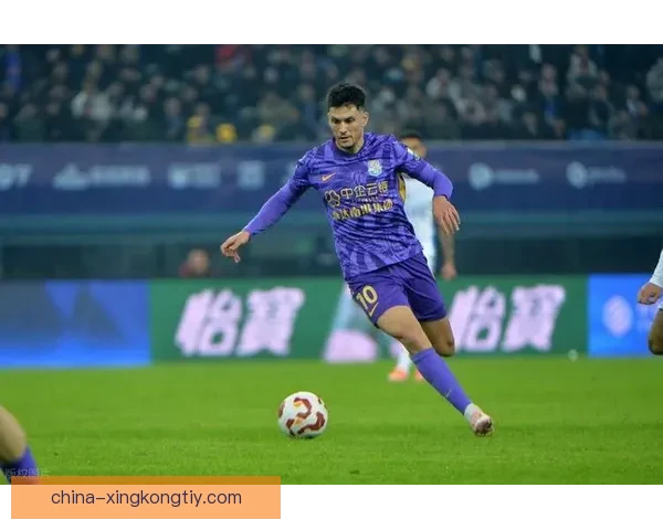 津门虎官宣热身对阵利耶帕亚队