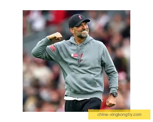 克洛普新造型神似老白网友吐槽