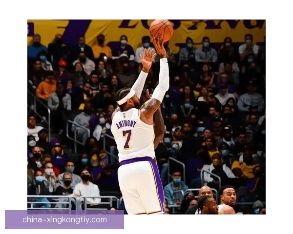 安东尼直言无詹姆斯联盟难运转 安东尼直言无詹姆斯联盟难运转