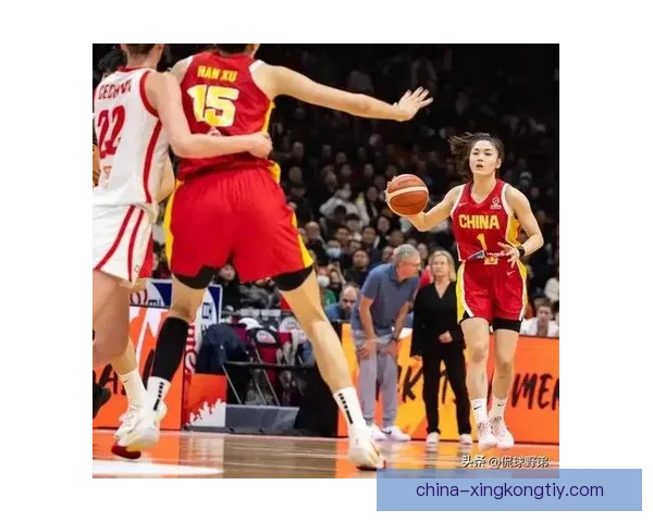 中国女篮轻松战胜捷克 6人表现亮眼