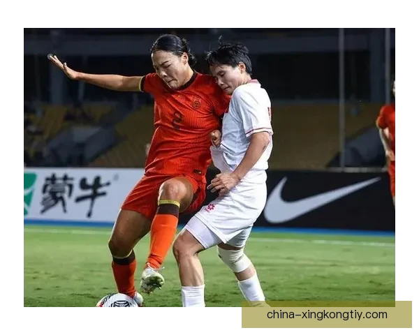 亚洲杯经典对决:中国女足3-3战平上演绝地反转 亚洲杯经典对决:中国女足3-3战平上演绝地反转