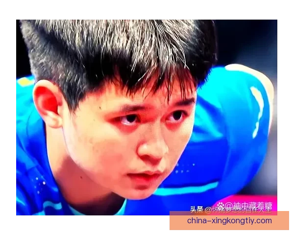 乒乓男女单打小组赛 我国选手成功闯入复赛
